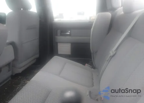 2013 Ford F-150 Xlt из США, поврежденный, VIN 1FTFW1EF3DFA10360